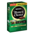 Nescafe Taster's Choice Decaf House Blend Instant Coffee, 0.1oz Stick, PK60 86073